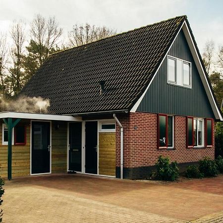 Groepsaccommodatie Kom In De Bedstee Sprookje วินเทอร์ชไวค์ ภายนอก รูปภาพ