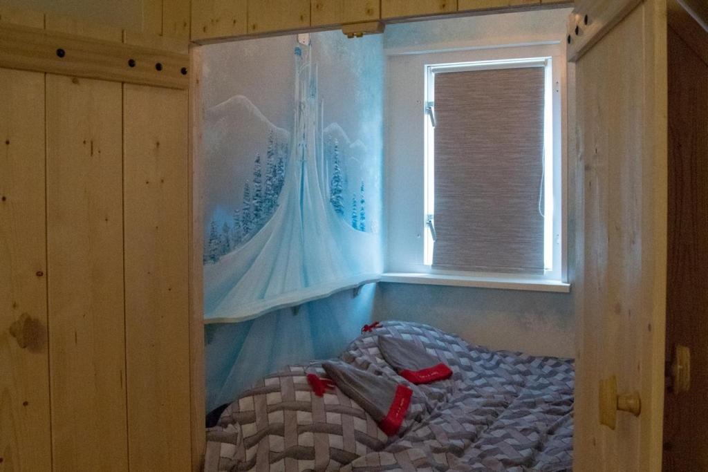 Groepsaccommodatie Kom In De Bedstee Sprookje วินเทอร์ชไวค์ ภายนอก รูปภาพ