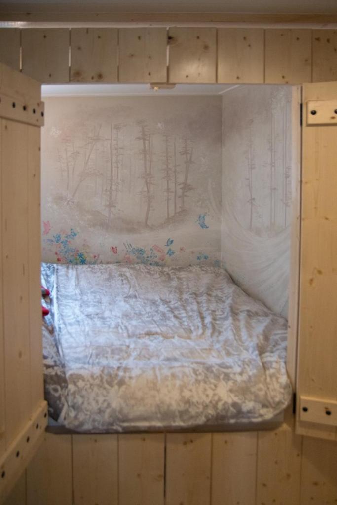 Groepsaccommodatie Kom In De Bedstee Sprookje วินเทอร์ชไวค์ ภายนอก รูปภาพ