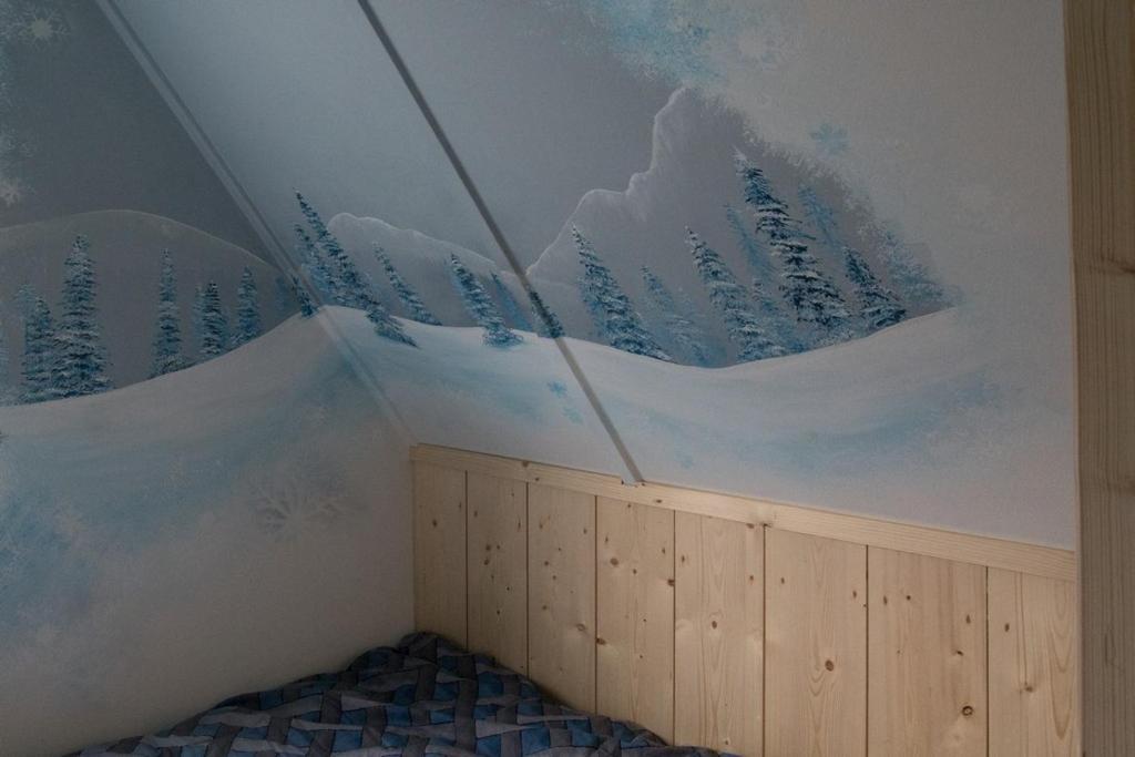 Groepsaccommodatie Kom In De Bedstee Sprookje วินเทอร์ชไวค์ ภายนอก รูปภาพ