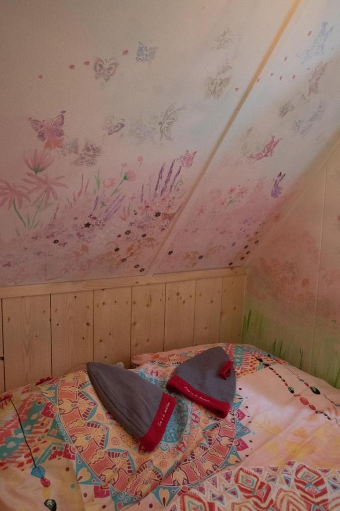 Groepsaccommodatie Kom In De Bedstee Sprookje วินเทอร์ชไวค์ ภายนอก รูปภาพ