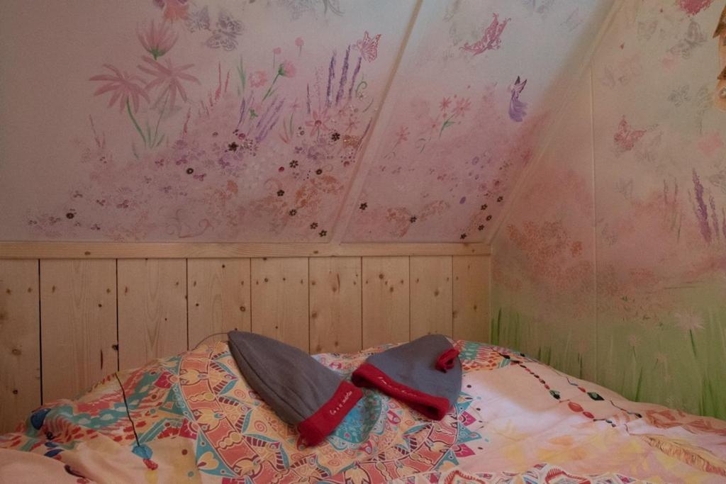 Groepsaccommodatie Kom In De Bedstee Sprookje วินเทอร์ชไวค์ ภายนอก รูปภาพ