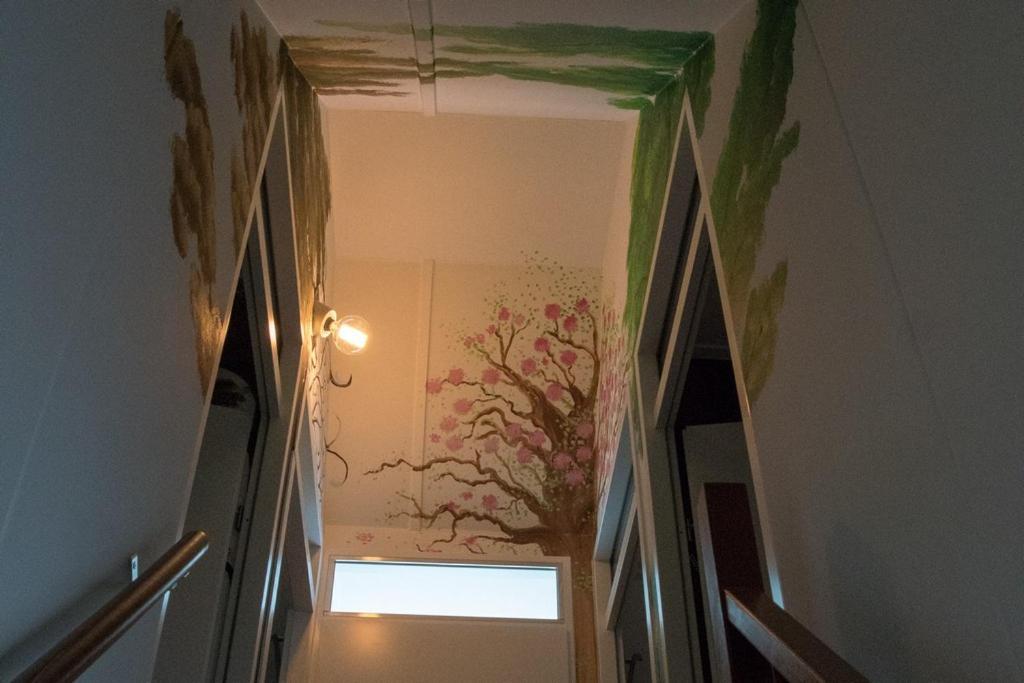 Groepsaccommodatie Kom In De Bedstee Sprookje วินเทอร์ชไวค์ ภายนอก รูปภาพ